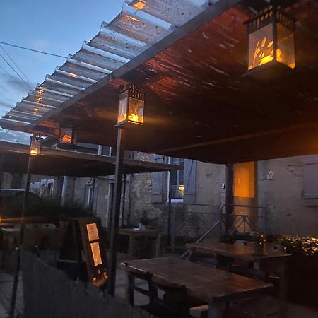 B&B Bon Vivant Brinay  外观 照片