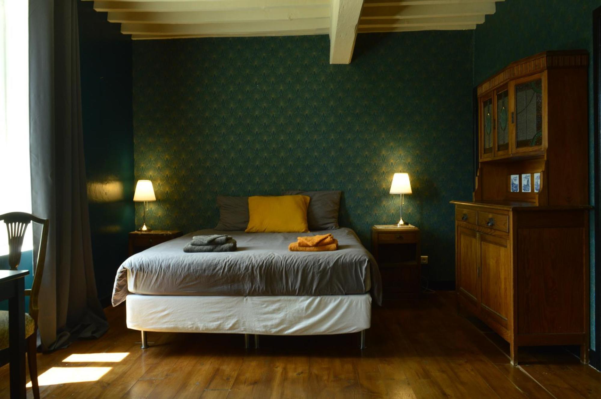 B&B Bon Vivant Brinay  外观 照片
