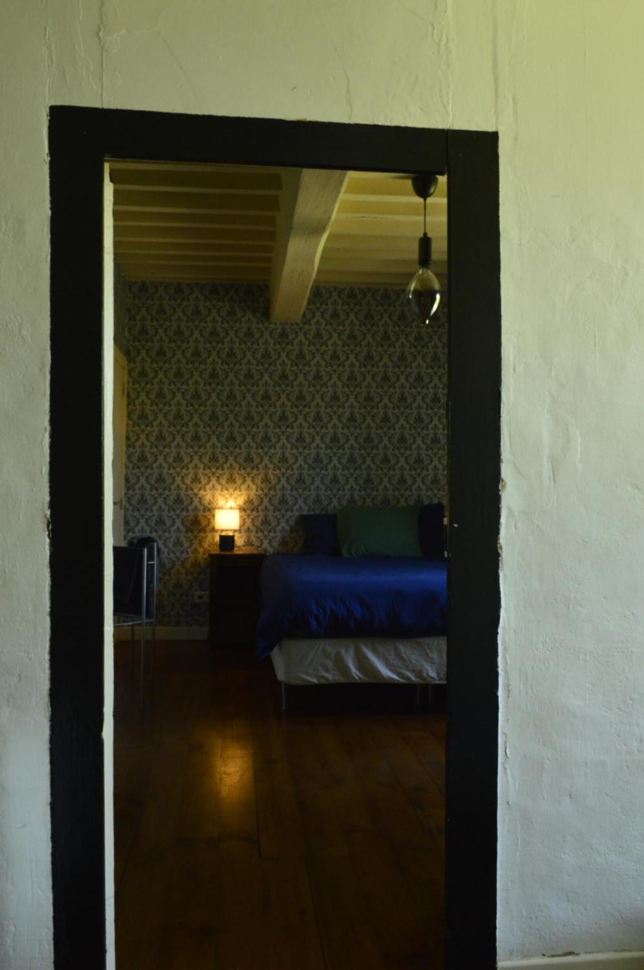 B&B Bon Vivant Brinay  客房 照片