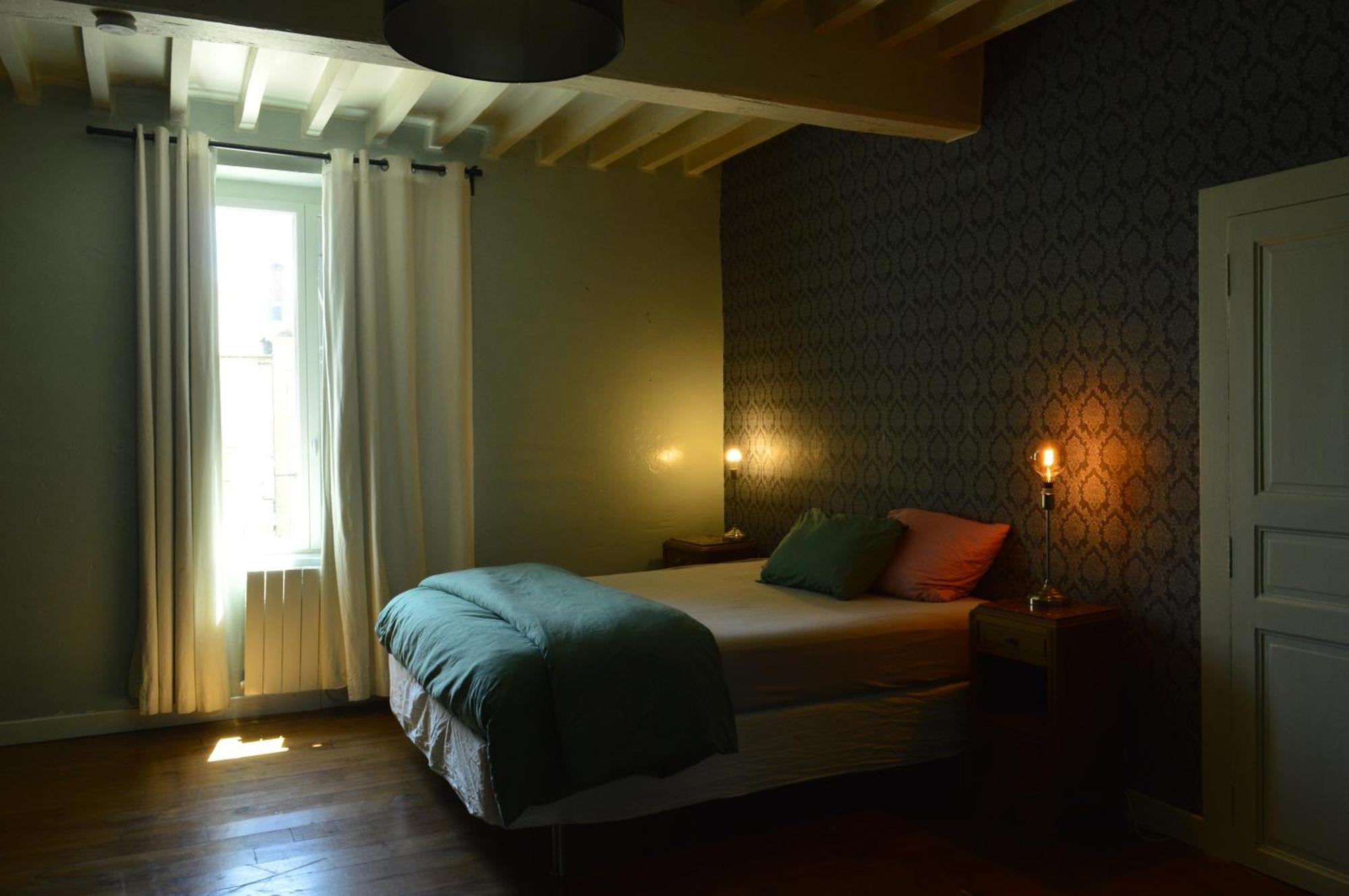 B&B Bon Vivant Brinay  外观 照片
