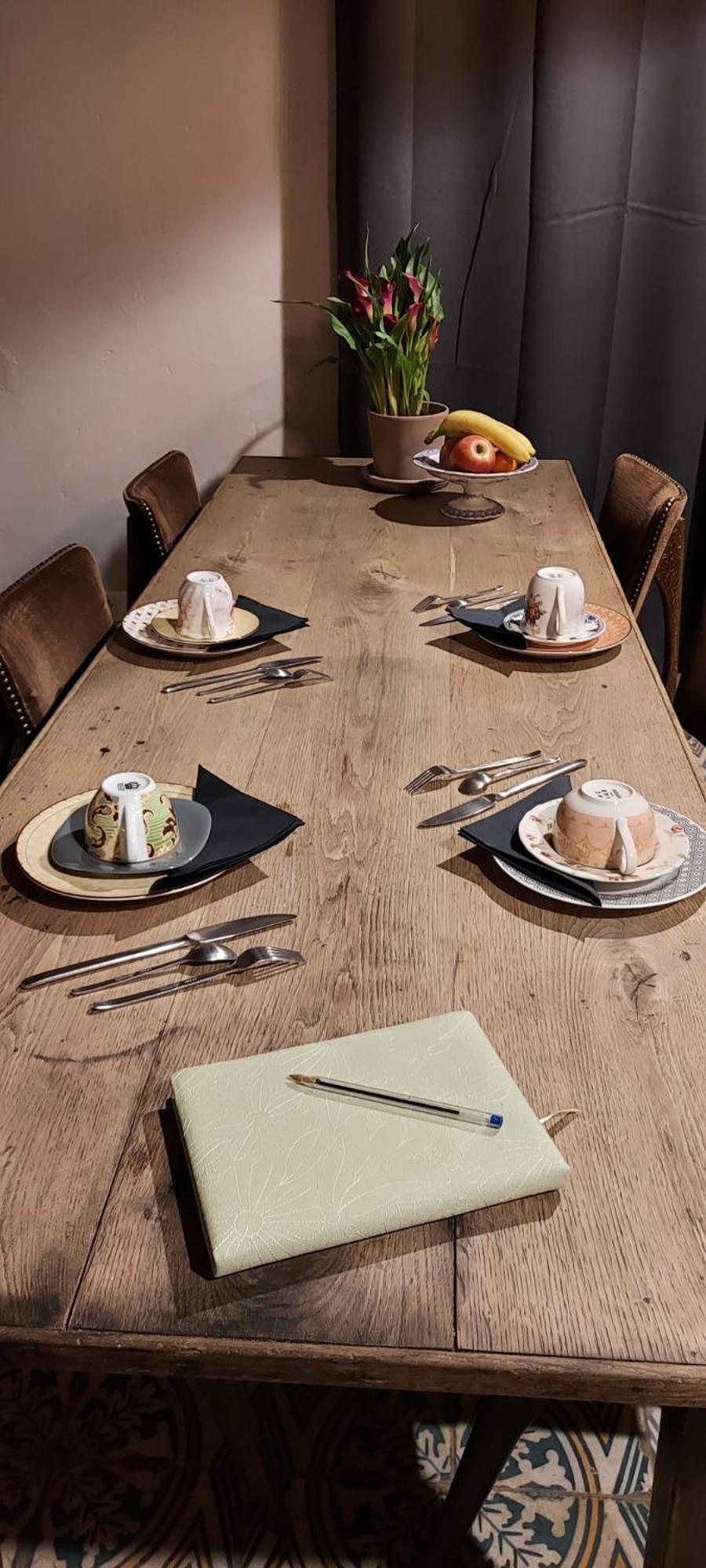 B&B Bon Vivant Brinay  外观 照片