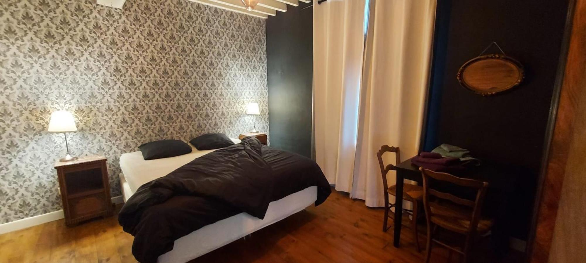B&B Bon Vivant Brinay  外观 照片