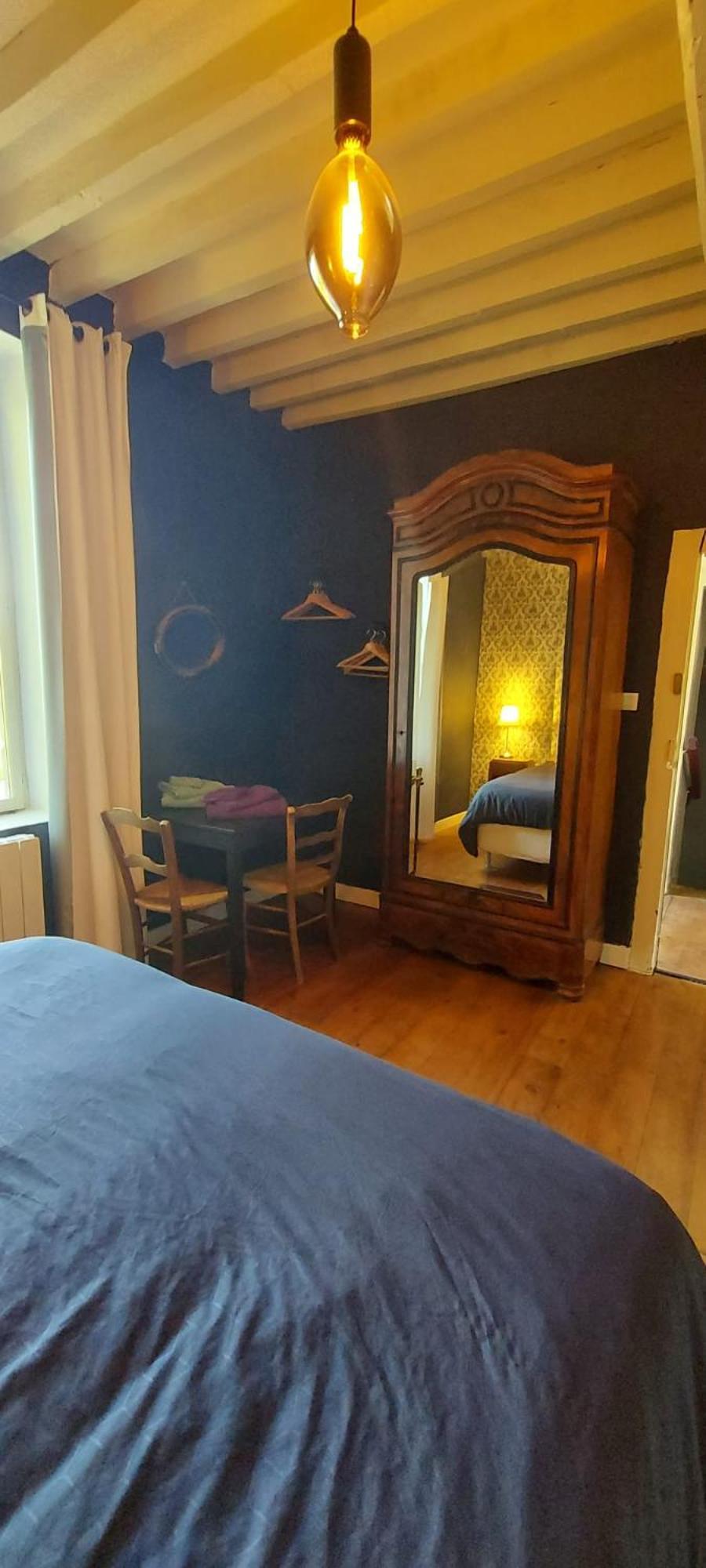 B&B Bon Vivant Brinay  外观 照片