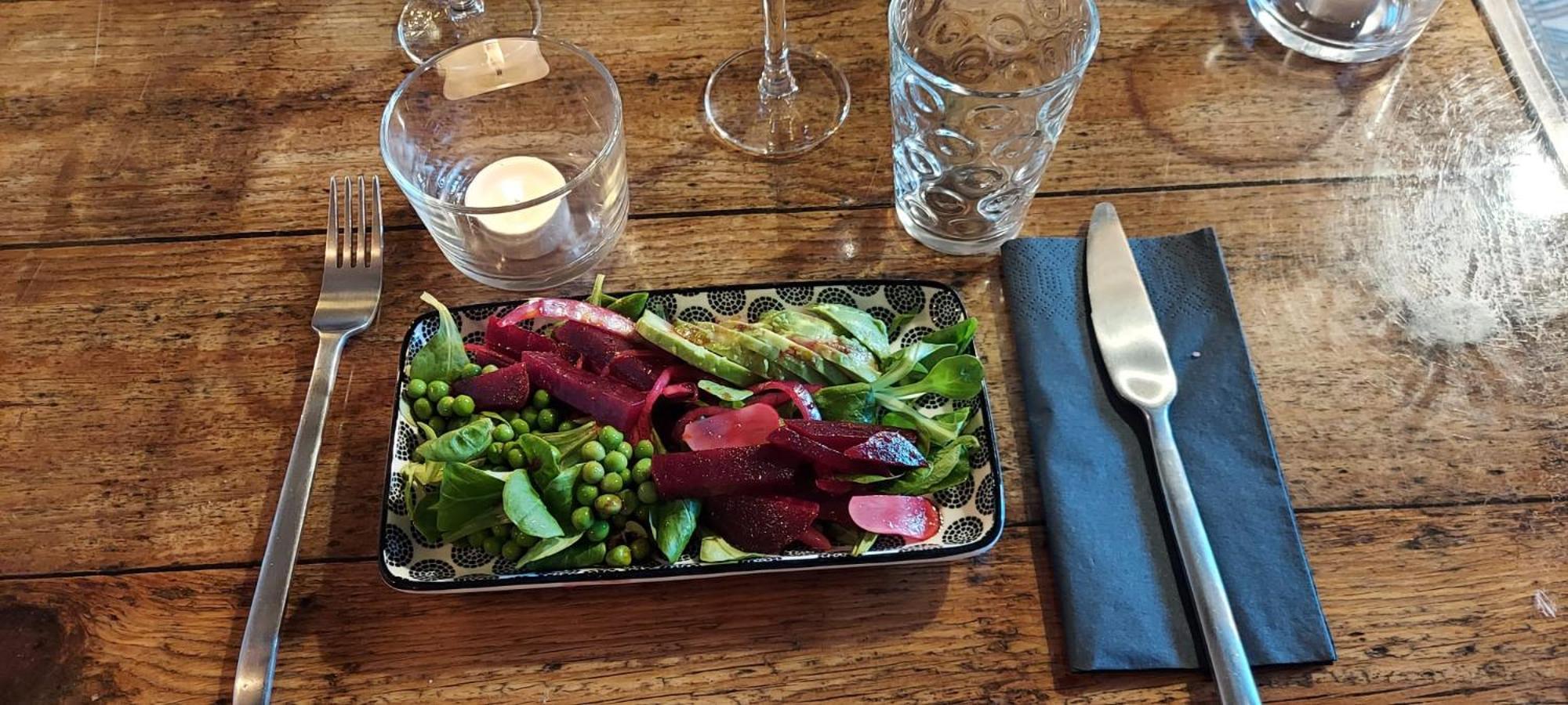 B&B Bon Vivant Brinay  外观 照片